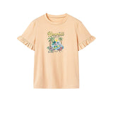 Maxbell Maxbell Women's T Shirt Summer Soft Crewneck Shirt for Backpacking Commuting Walking M