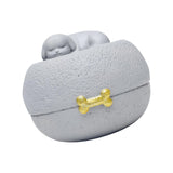 Maxbell Pet Urn Cremation Memorial Urn Sympathy Souvenir Supplies Cinerary Casket