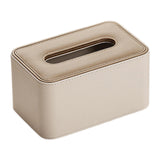 Maxbell Napkin Paper Box Multifunction Napkin Holder for Countertop Bedroom Home Use Small