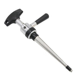 Maxbell Ring Expander Jewelry Craft Tools Metal Stretching Enlarger Expander Mandrel