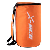 Maxbell Tennis Ball Bag Ideal Gift Foldable Adjustable Shoulder Strap for Gym Sports