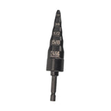 Maxbell HVAC Flaring Tool Carbon Steel Portable Air Conditioner Copper Pipe Expander 5 in 1 Imperial