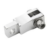 Maxbell 2" Clutch Pedal Extender Brake Pedal Extension for Peterbilt Trucks 386