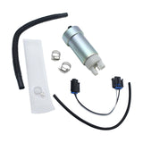 Maxbell Motorcycle Fuel Pump Professional for Harley-davidson Softail Springer
