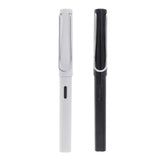 Maxbell 2 Pieces Artist Calligraphy Sumi Brush Pen Fountain Brush Pen Pocket Pen