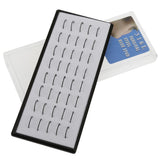 Maxbell 80 Pieces 316L Stainless Steel Nose Studs Hoops Piercing Lip Rings Jewelry