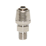 Maxbell M5*6mm Quick Release Compressor Coupler Connector Air Line Hose Adapter - Aladdin Shoppers