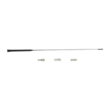 Maxbell Car Roof Mount Mast Antenna Repair Easy to Install Direct Replaces Universal 16inch