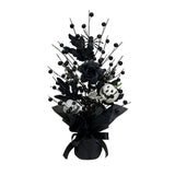 Maxbell Artificial Berry Tree Versatile for Indoor Outdoor Home Decor Party Supplies