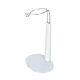 Maxbell 30xAdjustable Doll Stand Display Holder for Dolls Bear Accs 15 - 21cm