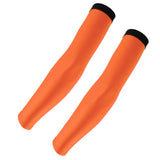 Maxbell 2 Pairs Bike Cycling Golf Arm Sleeves Sun Protection Bicycle Arm Warmer