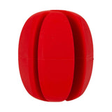 Maxbell Portable Fishing Rod Egg Tie Holder Clip Accessories Equipment Tool red - Aladdin Shoppers