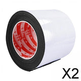 Maxbell 2xShoe Sole Protector Anti Slip Sole Stickers for High Heel Sports Shoes Women 10cmx200cm