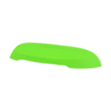 Maxbell Car Rear View Camera Shield Exterior Accessories Rear View Camera Protection green