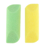 Maxbell Maxbell 2x Foot Files Pumice Callus Dead Skin Remover Scrubber Pedicure Care Tool 01