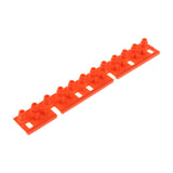 Maxbell Silicone Pad Button Silicone Replacemet for Electronic Organ Beginners Gifts