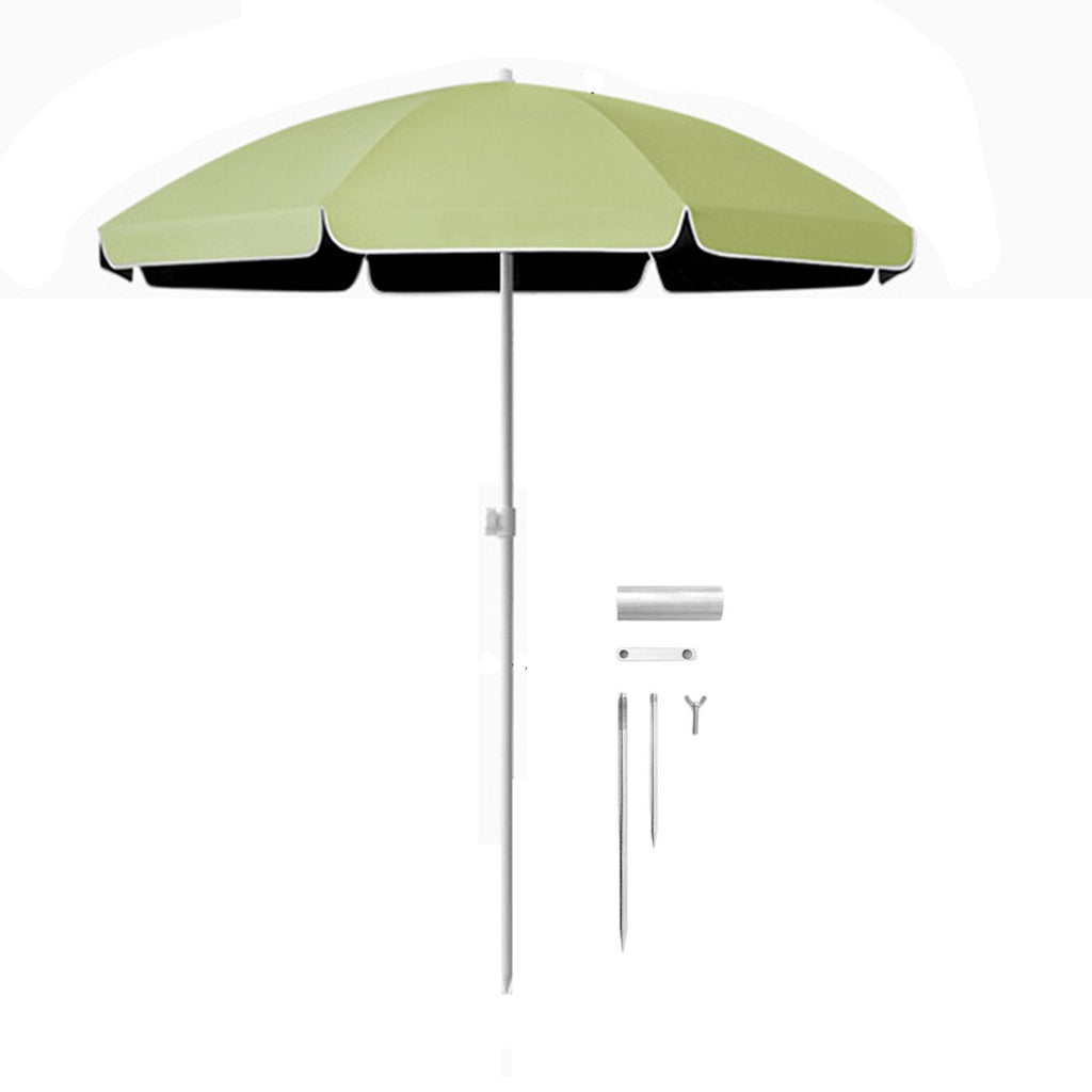compact patio umbrella ⚡️Buy Maxbell Small Patio Umbrella 5.6ft Heavy Duty Portable Market Umbrella for Park Lawn green at the best price with offers in India. Maxbell Small Patio Umbrella 5.6ft Heavy Duty Portable Market