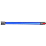 Maxbell Vacuum Cleaner Extension Wand Metal Quick Release Wand for V7 V8 V10 V11 V15 Blue