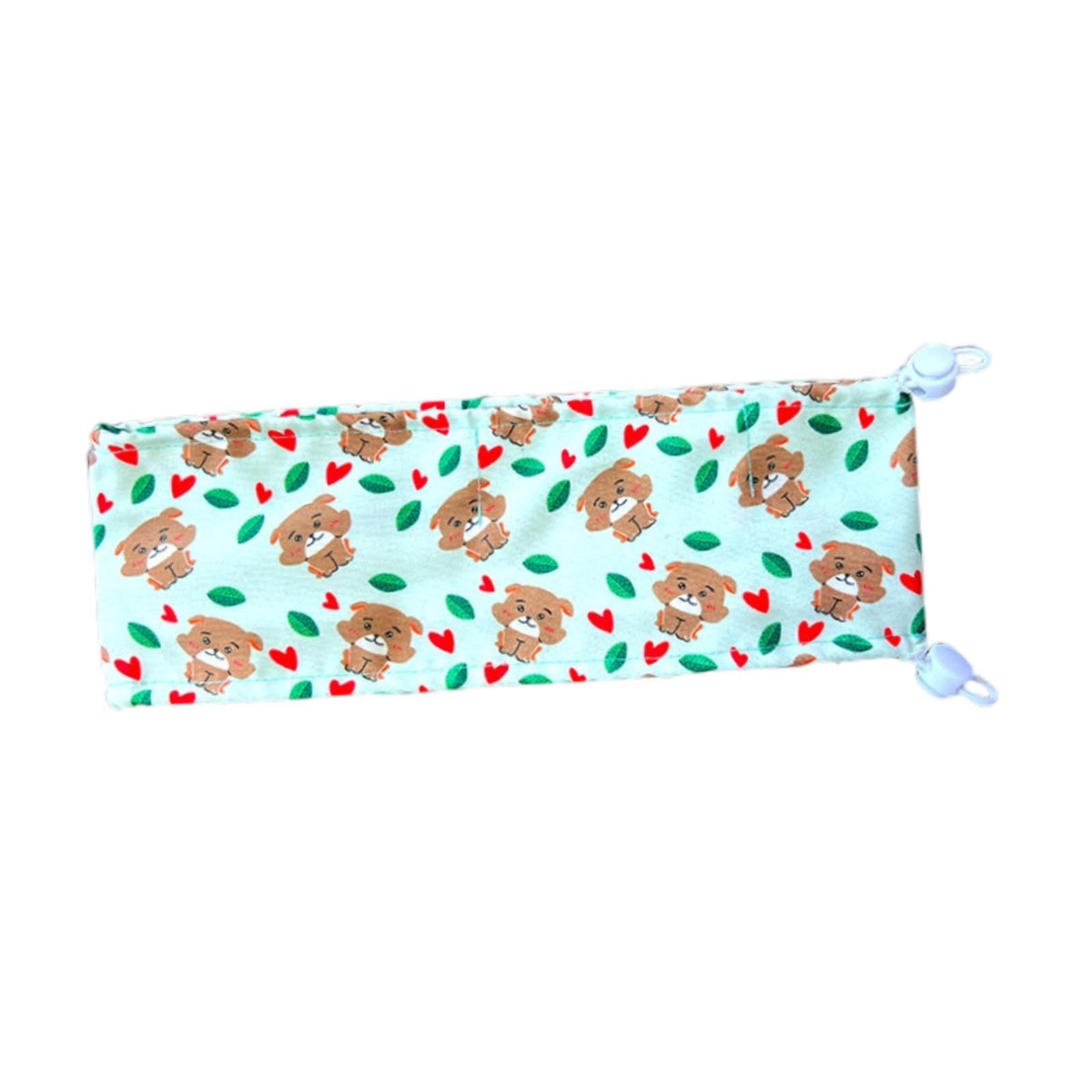 Maxbell Pet Basic Collar Ice Scarf for Small Medium Large Dogs Outdoor Indoor Hiking L
