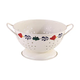 Maxbell Fruit Bowl Decorative Food Tray Fruit Dish for Home Dining Room Table Snacks S