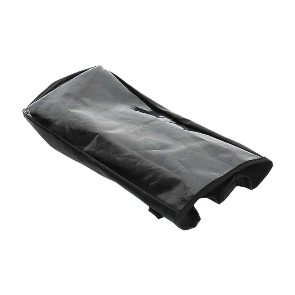 Maxbell Electric Wheelchair Arm Control Panel Cover Dustproof Keep Dry Armrest Cover