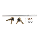 Maxbell Steering Tie Rod with Tie Rod Ends Sturdy for Polaris Predator 500 2006 2003