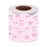 Maxbell Borders Stickers Stylish Bulletin Board Borders for School White Board Party pink bow