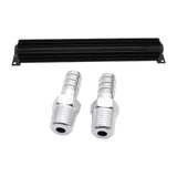 Maxbell Transmission Cooler Two Pass Transmission Heat Sink for Auto Car Truck
