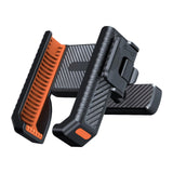 Maxbell Magnetic Golf Cart Phone Holder Gift for Men Women Premium Gym 360 Rotating