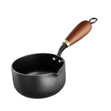 Maxbell Small Saucepan Nonstick Stockpot for Simmer Sauce and Butter Cooking Kitchen