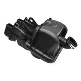 Maxbell Motorcycle Air Filtering Assembly Easy to Install Replacement for Dy100