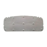 Maxbell Car Engine Hood Sound Insulation Mat Car Modification for Jb74 Supplies