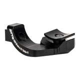 Maxbell Aluminum Bike Adapter for Brake Shift System Part Component Mounting Adaptor Style B