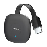 Maxbell Wireless WIRELESS Display Dongle Adapter PC Laptop Monitors WIRELESS Display Adapter
