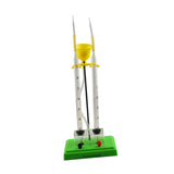Maxbell Water Electrolysis Experimenter Chemical Teaching Aids for Oxygen Production