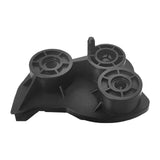 Maxbell Hood Latch Release Handle Base Kit Accessory for Hyundai Santa FE Sport Base