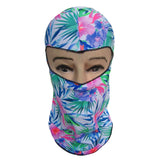 Maxbell Maxbell Motorcycle Ski Neck protecting Outdoor Balaclava Full Face Mask Pattern 10