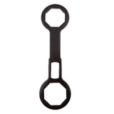 Maxbell Fork Cap Wrench 46/50mm for honda CR CRF 125 250 450 Rebuild Tool Front Fork - Aladdin Shoppers