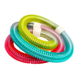 Maxbell Soft Fitness Hoop Home Gym PVC Exercise Hoop for Adults Kids Men Women 1.25kg