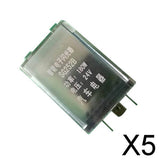 Maxbell 5xCar 24V 180W 3Pin Turn Signal Blink Light Indicator Electronic Flasher Relay