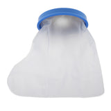 Maxbell Maxbell Waterproof Seal Cast Bandage Wound Protector Shower Cover - Adult Foot
