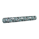 Maxbell Inflatable Pool Noodle Floats 51'' Pool Noodles for Beach Swimming Pool Lake floral