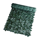 Maxbell Maxbell Simulation Ivy Fence Screen Plant Vine Leaf Decoration Outdoor Garden Yard scindapsus leaves