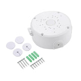 Maxbell Security Camera Junction Box Universal Waterproof for Outside Outdoor Indoor