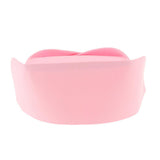 Maxbell 2Pcs Nurse Hat Fancy Dress Costume Party Accessory Nurse Caps White and Pink