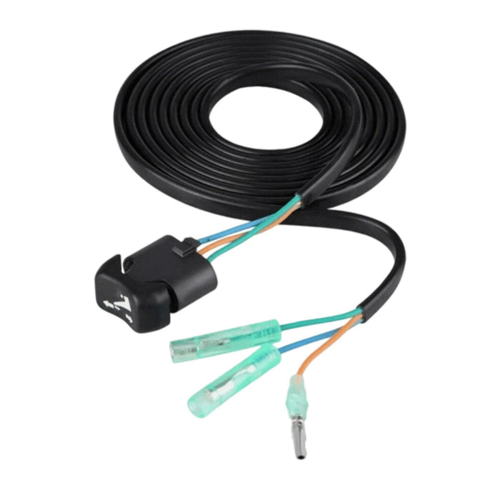Maxbell Trim & Tilt Switch Assembly 704-82563-42-00 Boat Accessories for
