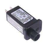 Maxbell Yard Inflatable Adapter Christmas Light Adapter for Christmas Indoor Garden 24v