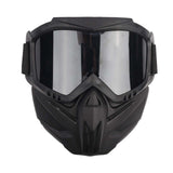 Maxbell 2xWelding Mask Anti Fog Impact Resistant Work Protective Equipment Welder Mask