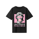 Maxbell Maxbell T Shirt for Women Summer Comfortable Soft Basic Tee for Beach Hiking Walking XL