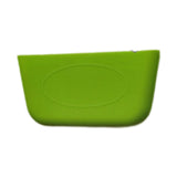 Maxbell Pot Handle Cover Potholders Wok Handle Insulation Cover for Home Skillet Wok Green